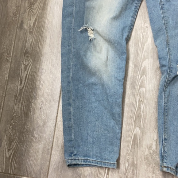 H&M ankle straight  jeans ex cond - Picture 4 of 10